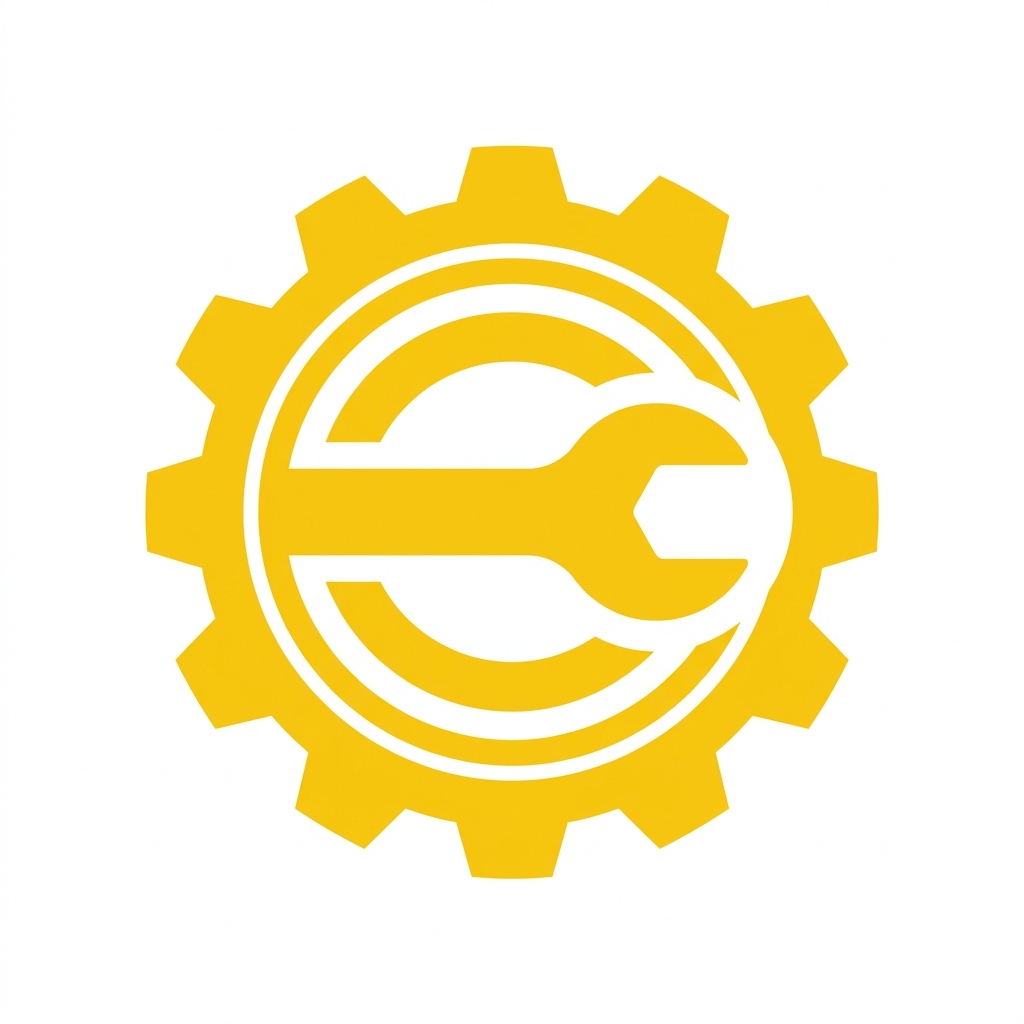Traktör Servisim Logo